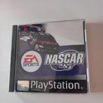 Nascar 99 playstation 1, Ophalen of Verzenden, Zo goed als nieuw