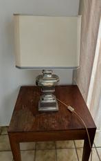 Kleine antieke schemerlamp, Ophalen