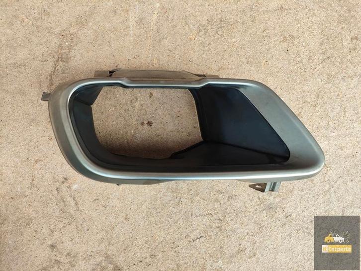 8074268-04, BMW X5 X6 G05 G06 18-UITLAAT TIP, Auto-onderdelen, Carrosserie, BMW, Gebruikt