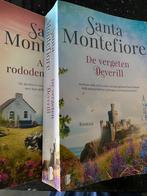 Santa Montefiore - De vergeten Deverill, Boeken, Ophalen, Santa Montefiore