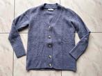 Cardigan C&A maat XS (nr6537), Kleding | Dames, Paars, Ophalen of Verzenden, Zo goed als nieuw, Maat 34 (XS) of kleiner