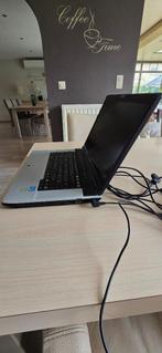 fujitsu laptop lifebook E751(DEFECTE BATTERIJ), Computers en Software, Windows Laptops, Gebruikt, HDD, 2 tot 3 Ghz, 15 inch