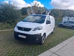Peugeot expert 1.5 euro6di, Auto's, Voorwielaandrijving, Wit, Parkeersensor, 1740 kg