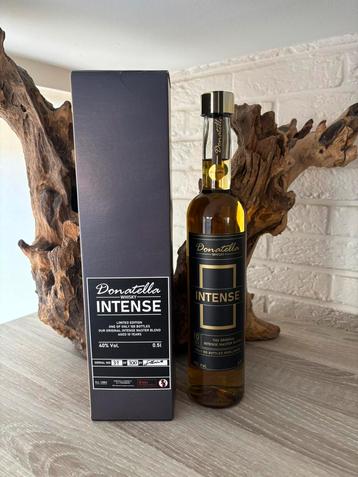 Whisky donatella intense  beschikbaar voor biedingen