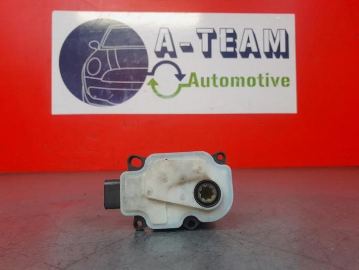 STAPPENMOTOR Porsche Cayenne III (9YA) (95B965501AB), Auto-onderdelen, Overige Auto-onderdelen, Porsche, Gebruikt