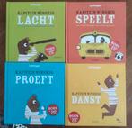Kapitein Winokio lacht / proeft / speelt / danst boeken cd, Boeken, Ophalen of Verzenden, Cd, Kind