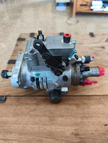 pompe diesel John Deere, Bricolage & Construction, Générateurs, Enlèvement