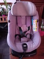 Autostoeltje, Ophalen, Zo goed als nieuw, Isofix, Maxi-Cosi
