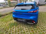 PEUGEOT 308 GT LINE ..DIREKT LEVERBAAR..., Euro 6, 1199 cc, Blauw, 3 cilinders