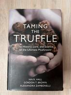 Boek ‘Taming the Truffle’, Enlèvement, Comme neuf