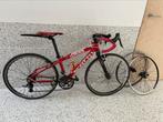 Scatto koersfiets / crossfiets voor kinderen 26 inch, Fietsen en Brommers, Fietsen | Racefietsen, Ophalen, Gebruikt, 26 inch