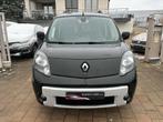 Renault Kangoo benzine van 2011, Auto's, Renault, Euro 5, Monovolume, 1600 cc, Bedrijf