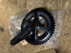 New, Ultegra R8000 172,5 crankset 52/36, Crankstel of Pedalen, Racefiets, Nieuw, Ophalen of Verzenden