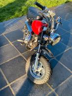 Monkey Lifan B-klasse, Fietsen en Brommers, Brommers | Overige merken, Klasse B (45 km/u), Ophalen, Overige merken, 4 versnellingen