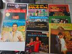 Lp's € 5 / stuk, Cd's en Dvd's, Vinyl | Wereldmuziek, Ophalen, Gebruikt