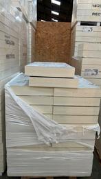 11,50m2 isolatie Recticel Silver 120mm, Ophalen, Zo goed als nieuw