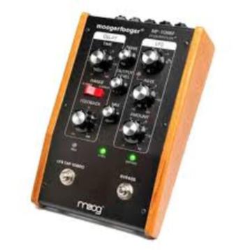 MOOG MF-108M beschikbaar voor biedingen