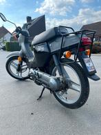 Honda Wallaroo deluxe, Fietsen en Brommers, Brommers | Honda, Ophalen, Zo goed als nieuw