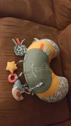 Buikligkussen, Ophalen, Zo goed als nieuw