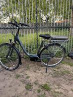 ELEKTRISCHE FIETS TALENT MET BAFANG MIDDENMOTOR, Ophalen, Zo goed als nieuw