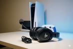 Officiële PlayStation Gaming Headset – Zo goed als nieuw!, Computers en Software, Headsets, Playstation, Ophalen of Verzenden