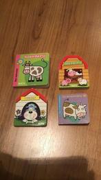 Kinderboekjes, Enlèvement, Comme neuf