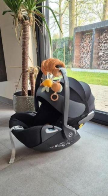 Cybex Cloud Z i-Size Plus beschikbaar voor biedingen