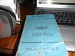 Guides pratiques Conty - PARIS en poche...1906 ..., Conty, Europa, Ophalen of Verzenden, Reisgids of -boek