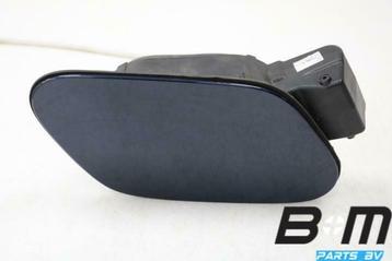 Tankklep diesel VW Golf 7 Blauw 5G0809857A beschikbaar voor biedingen