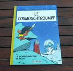 BD Le cosmoschtroumpf 1976, Ophalen of Verzenden, Zo goed als nieuw
