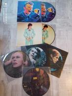 SIN89 / David Bowie / Raretés / Picture Disc / Collector, CD & DVD, Comme neuf, 12 pouces, Envoi