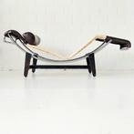 Wohnbedarf 50s Le corbusier perriand jeanneret chaise longue, Antiquités & Art, Enlèvement ou Envoi