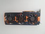 saphire R290X, Computers en Software, Videokaarten, Ophalen, PCI-Express 3, Gebruikt, AMD