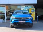 Opel Grandland Business Edition 1.5D 130PK *NAVI PRO*PURE P, Automaat, Blauw, 130 pk, 96 kW