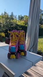 Prachtige rolschaatsen maat 35/36, Ophalen, Zo goed als nieuw