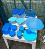 Tupperware alles 30€, Ophalen