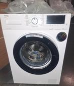 Volledig nieuwe wasmachine van Beko 9kg, Elektronische apparatuur, Wasmachines, Ophalen, 1200 tot 1600 toeren, 8 tot 10 kg, Nieuw