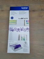 Roll feeder / Brother scan N cut DX / nieuw in de doos, Ophalen, Nieuw