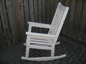 Schommelstoel beschikbaar voor biedingen