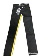 NIEUW..zwarte jeans DEPT mt 26, Dept, Ophalen of Verzenden, Nieuw, Zwart