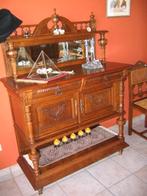 L'ensemble complet super état d'origine provient d'un manoir, Enlèvement, Comme neuf