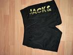 Zwembroek jack&Jones 164, Enfants & Bébés, Vêtements enfant | Taille 164, Garçon, Enlèvement ou Envoi, Comme neuf, Vêtements de sport ou Maillots de bain