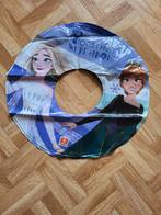 Zwemboei Frozen Nieuw, Ophalen