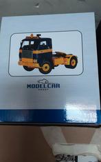 1/18 VOLVO MCG ( IXO ), Ophalen of Verzenden, Zo goed als nieuw, Overige typen, Overige merken