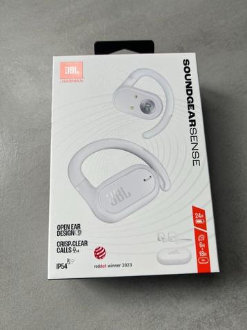 JBL Soundgear Sense - Nieuw! beschikbaar voor biedingen
