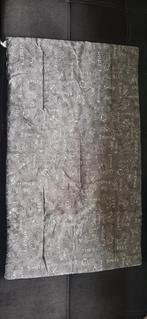 Hondenmat met prent, Dieren en Toebehoren, Ophalen, Zo goed als nieuw