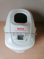 Machine à pain Tefal avec accessoires, Electroménager, Fonction Tenir au chaud, Enlèvement