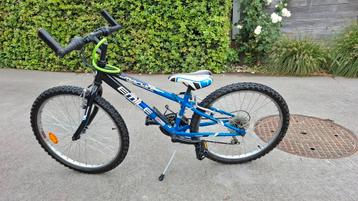 Jongens MTB Marlin Emile vanaf 7-8 jaar beschikbaar voor biedingen