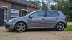 Volkswagen Golf GTI 2006 2.0 TFSI BWA 200 PK, Auto's, Voorwielaandrijving, Zwart, 4 cilinders, Leder