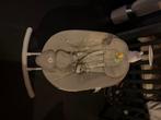 Badabulle babyswing, Kinderen en Baby's, Schommelstoel, Ophalen, Overige merken, Met gordel(s) of riempje(s)
